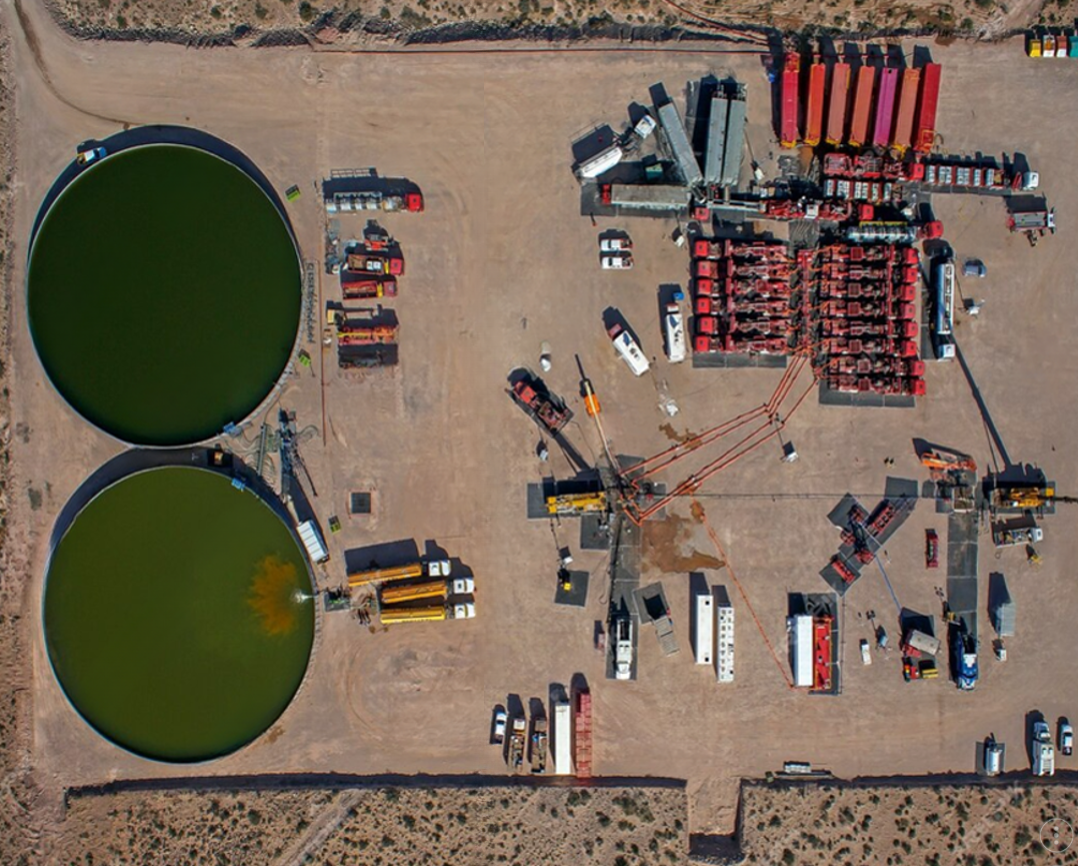 Drilling & Completion