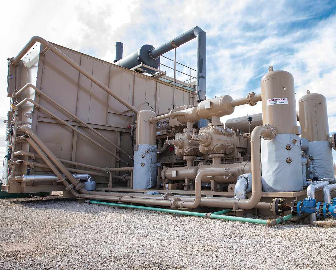 Mantenimiento Predictivo