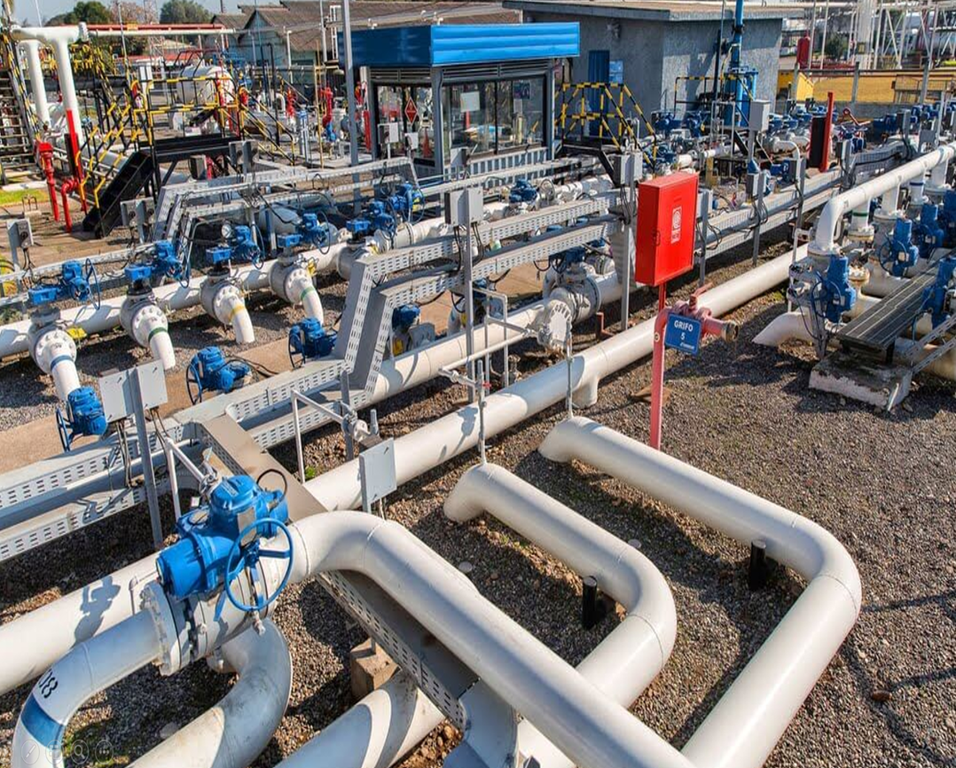 Procesos & Facilities